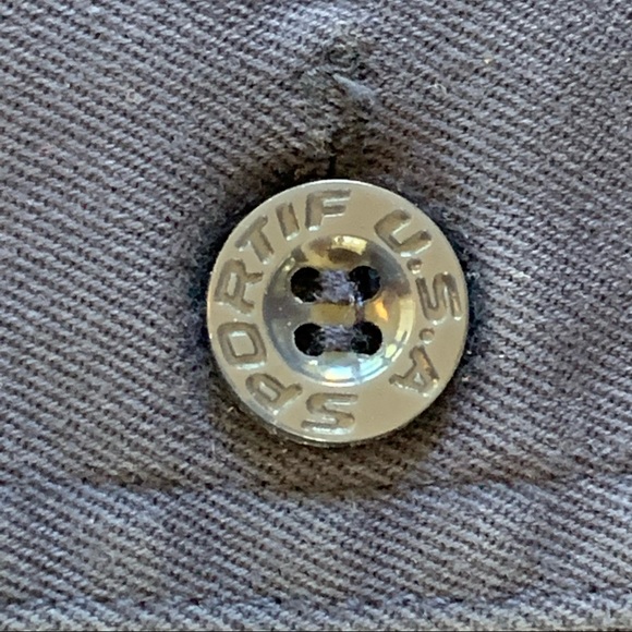 Sportif's Original Nautical Pant - Picture 4 of 10